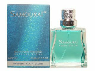 アランドロン サムライ EDT SP 100ml メンズ 人気香水 通販イメージ