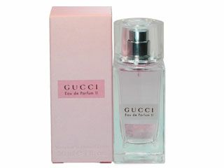 グッチ グッチオーデパルファム2 EDP SP 30ml レディース 人気香水