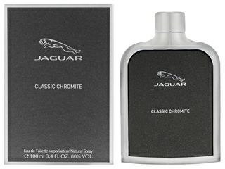 ジャガー ジャガークラシッククロマイト オードトワレ EDT SP 100ml