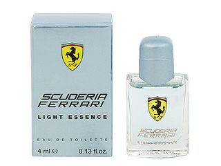 フェラーリ フェラーリ ライトエッセンス EDT 4ml ユニセックス ミニ香水 人気香水 通販イメージ