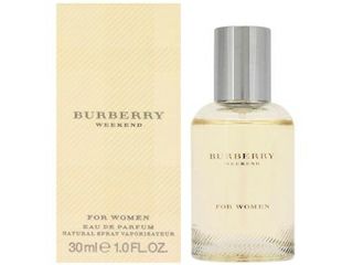 バーバリー ウィークエンドフォーウーマン EDP SP 100ml レディース