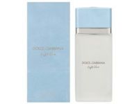 ドルチェ&ガッバーナ ライトブルー EDT SP 100ml レディース 人気香水 通販イメージ