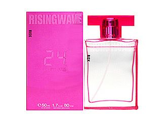 ライジングウェーブ ライジングウェーブリスクピンク EDT SP 50ml ユニセックス 人気香水 通販イメージ