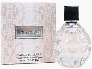 ジミーチュウ ジミーチュウ EDT SP 60ml レディース 人気香水 通販イメージ