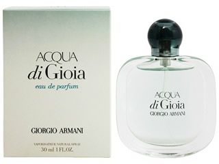 ジョルジオアルマーニ アクアディジョイア EDP SP 30ml レディース 人気香水 通販イメージ