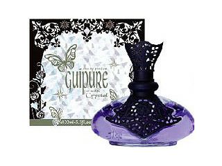 ジャンヌアルティス ギュぺシルクブルームーンクリスタル オーデ