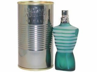 数回のみ使用】ルマル パルファム ジャンポール 最上 ゴルチェ 75ml