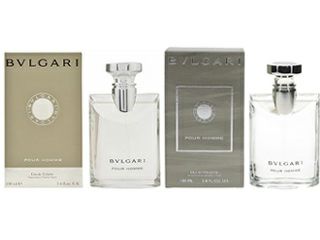 ブルガリ ブルガリプールオム オードトワレ EDT SP 100ml メンズ 人気香水 通販 BVLGARI POUR HOMME | 【香水学園】