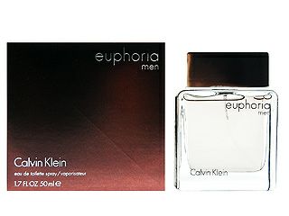カルバンクライン ユーフォリアメン EDT SP 50ml メンズ 人気香水 通販イメージ