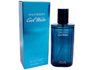 ダビドフ クールウォーター オードトワレ EDT SP 125ml メンズ 人気 
