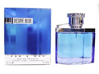 ダンヒル デザイアーブルー EDT SP 50ml メンズ 人気香水 通販イメージ