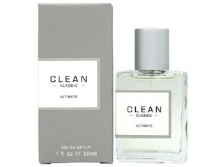 クリーン アルティメイト EDP SP 30ml レディース 人気香水 通販イメージ