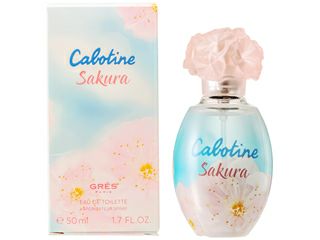 グレ カボティーヌ オードトワレ EDT SP 30ml レディース 人気香水 通販 CABOTINE | 【香水学園】