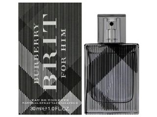 バーバリー ブリット フォーメン EDT SP 30ml メンズ 人気香水 通販イメージ