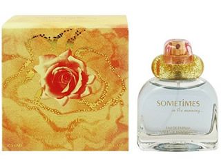 アロマコンセプト サムタイムインザモーニング オーデパルファム EDP