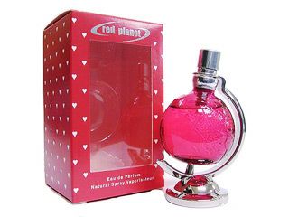 エラドフランス(ミーパ) レッドプラネット EDP SP 20ml レディース