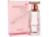 アランドロン サムライウーマンワンラブ EDT SP 40ml レディース 人気香水 通販イメージ