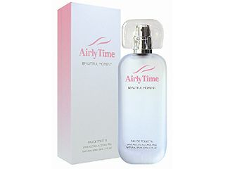 エアリータイム ビューティフルモーメント EDT SP 50ml ユニセックス 人気香水 通販イメージ