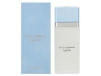 ドルチェ&ガッバーナ ライトブルー EDT SP 50ml レディース 人気香水 通販イメージ