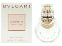 ブルガリ オムニアクリスタリン EDT SP 50ml レディース 人気香水 通販イメージ