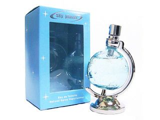 エラドフランス(ミーパ) スカイプラネット オードトワレ EDT SP 20ml ユニセックス 人気香水 通販 SKY PLANET | 【香水学園】