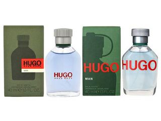 ヒューゴボス ヒューゴ EDT SP 40ml メンズ 人気香水 通販イメージ