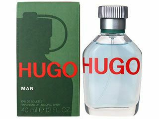 ヒューゴボス ヒューゴ EDT SP 40ml メンズ 人気香水 通販イメージ