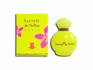 ヴィアパリス シークレットデドーリーン EDT SP 100ml レディース 人気香水 通販イメージ