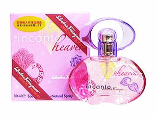 フェラガモ インカントヘブン EDT SP 30ml レディース 人気香水 通販イメージ