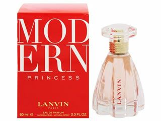 ランバン モダンプリンセス EDP SP 60ml レディース 人気香水 通販イメージ