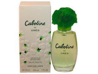 グレ カボティーヌ EDT SP 30ml レディース 人気香水 通販イメージ