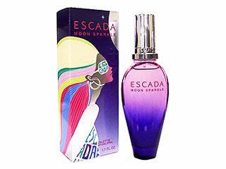 エスカーダ ムーンスパークル オードトワレ EDT SP 100ml レディース 