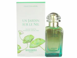 エルメス ナイルの庭 EDT SP 100ml ユニセックス 人気香水 通販イメージ