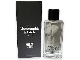 アバクロンビー&フィッチ フィアース EDC SP 100ml メンズ 人気香水 通販イメージ