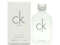 カルバンクライン シーケーワン EDT 15ml ユニセックス ミニ香水 人気香水 通販イメージ