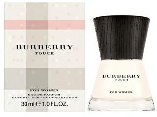 バーバリー タッチ Edp Sp 30ml レディース 人気香水 通販 香水天国 Burbery Touch