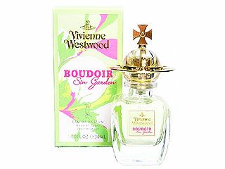 ヴィヴィアンウエストウッド ブドワールシンガーデン EDP SP 30ml