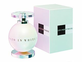 ジェイデルポゾ インホワイト EDT SP 30ml レディース 人気香水 通販イメージ