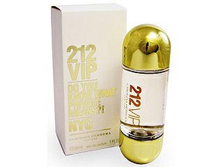 キャロリーナヘレラ 212VIP EDP SP 30ml レディース 人気香水 通販イメージ