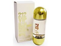 キャロリーナヘレラ 212VIP EDP SP 30ml レディース 人気香水 通販イメージ
