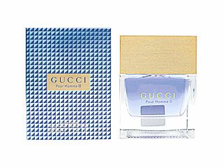 グッチ グッチプールオム2 オードトワレ EDT SP 50ml メンズ 人気香水