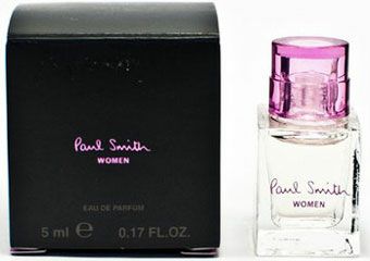 ポールスミス ポールスミスウーマン EDP 5ml レディース ミニ香水 人気香水 通販イメージ