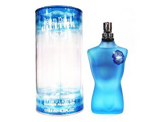 ジャンポールゴルチェ ジャンポールゴルチェルマルサマー2007 COL SP 125ml メンズ 人気香水 通販 JEAN PAUL GAULTIER  LEMALE SUMMER 2007 | 【香水学園】