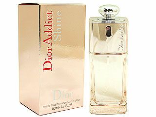 クリスチャンディオール アディクトシャイン EDT SP 50ml レディース 人気香水 通販イメージ