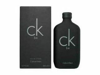 カルバンクライン シーケービー オードトワレ EDT SP 200ml ユニセックス 人気香水 通販 CK BE | 【香水学園】