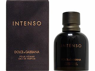 ドルチェ ガッバーナ ドルチェ ガッバーナプールオムインテンソ Edt Sp 40ml メンズ 人気香水 通販 香水天国 Dolce Gabbana Pour Homme Intenso