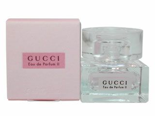 グッチ グッチオーデパルファム2 EDP 5ml レディース ミニ香水 人気