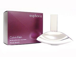 カルバンクライン ユーフォリア EDP SP 30ml レディース 人気香水 通販イメージ