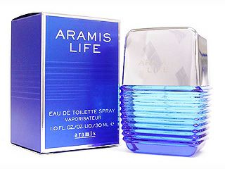 アラミス アラミスライフ EDT SP 50ml メンズ 人気香水 通販イメージ