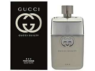 グッチ ギルティオープールオム オードトワレ EDT SP 90ml GUCCI